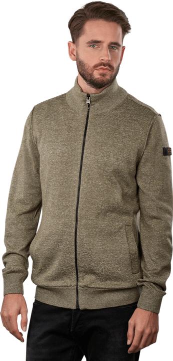 Actual product image Pme Legend Zip Jacket Soft Blend (M)