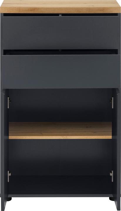 Image du produit Loft 24 Thessa (60 x 35 x 102 cm)