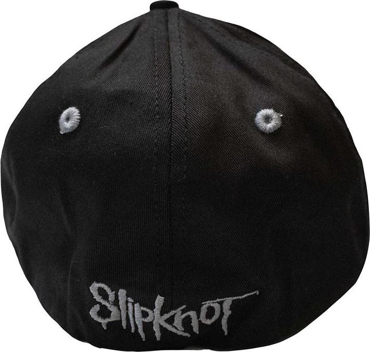 Produktbild Slipknot BaseballMütze (One Size)