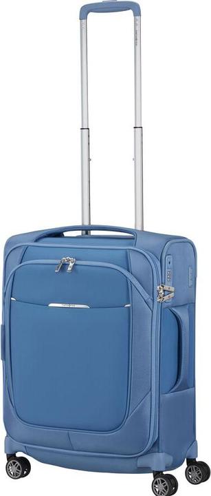 Produktbild Samsonite Re-Lite Trolley mit 4 Rollen erweiterbar 55cm (44 l)