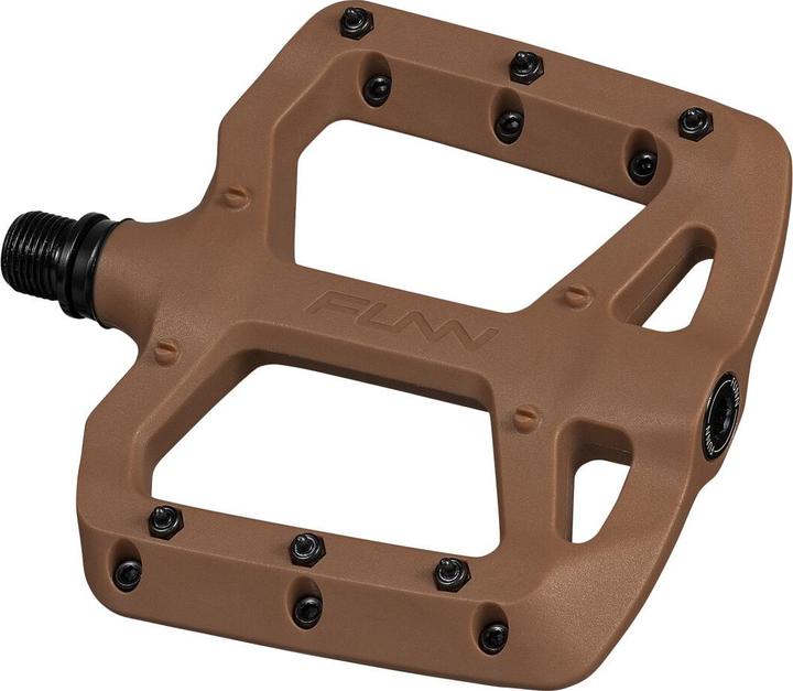 Actual product image Funn Taipan Pedal
