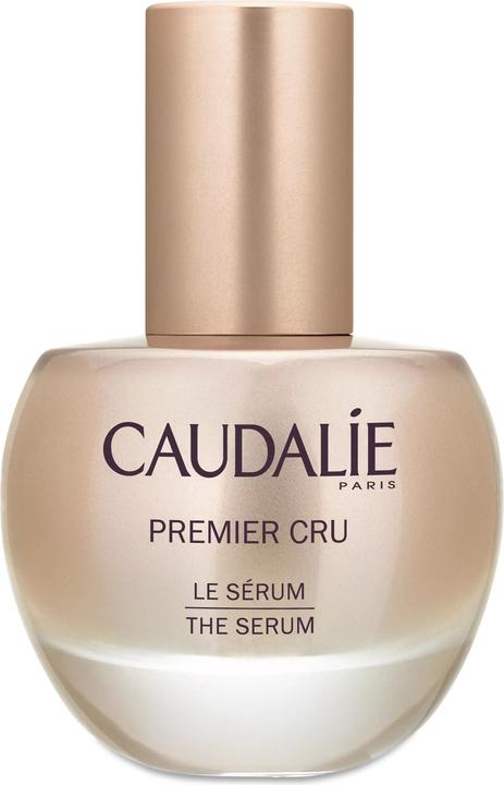 Actual product image Caudalie Premier Cru - The quintessence of anti-aging (30 ml)