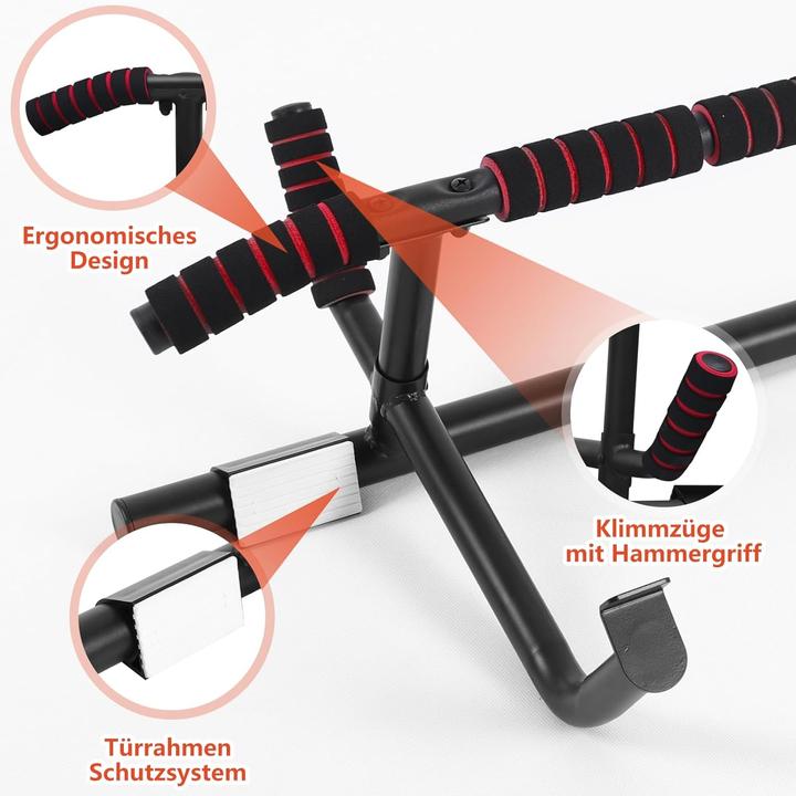 Produktbild DH FitLife Türreck