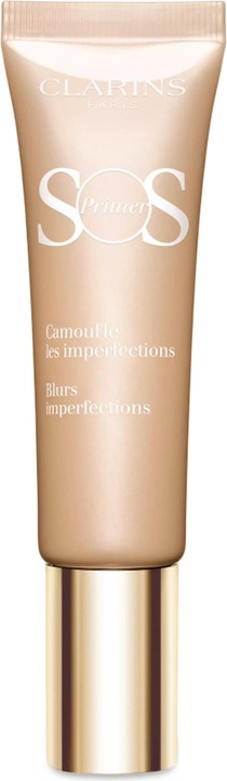 Clarins SOS Primer (02)