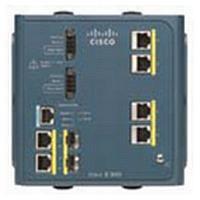 Produktbild Cisco IE 3000 SWITCH 4 10/100 (4 Ports)