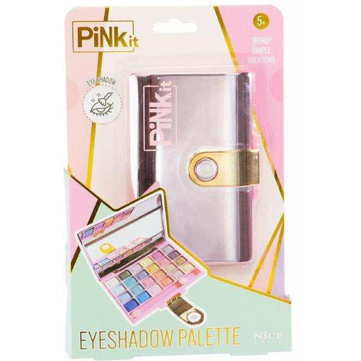 Nice , Ombretto, Eyeshadow Palette Make Up