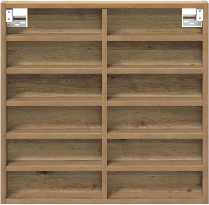 Produktbild vidaXL Vitrine