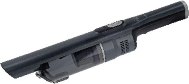 Actual product image Fakir Cordless vacuum cleaner AS 1480 LT Handheld hoover extra light, powerful, ergonomic slim