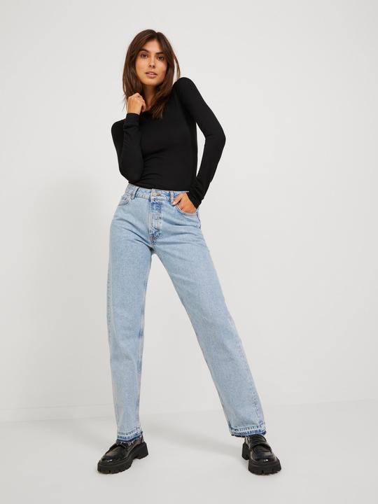Actual product image JJXX JXHarmony body-hugging longsleeve (S)