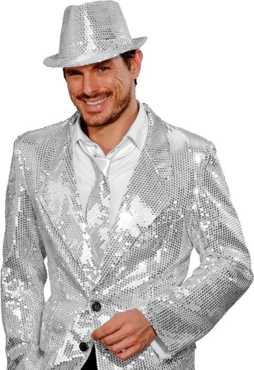 Produktbild Widmann Kravatte Pailletten