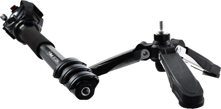 Actual product image Nest Video Monopod NT-329M H145 cm (Metal)