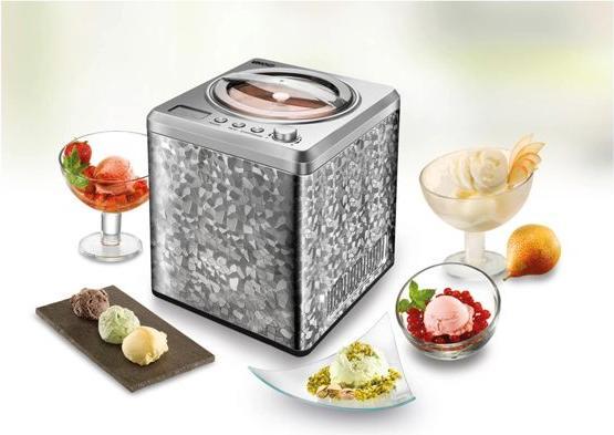Produktbild Unold 48870 Eismaschine Profi