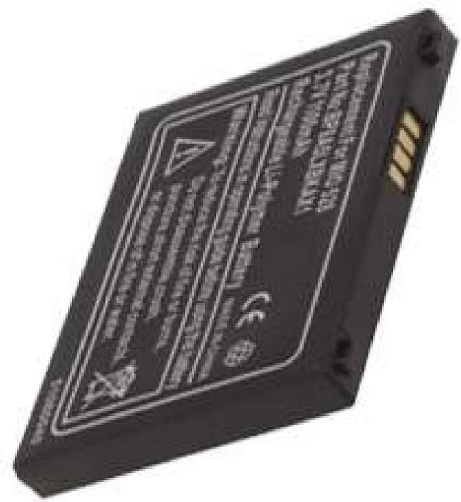 Produktbild AccuCell Akku Mitac Mio 528, P/N BP8A5LXBKAX1