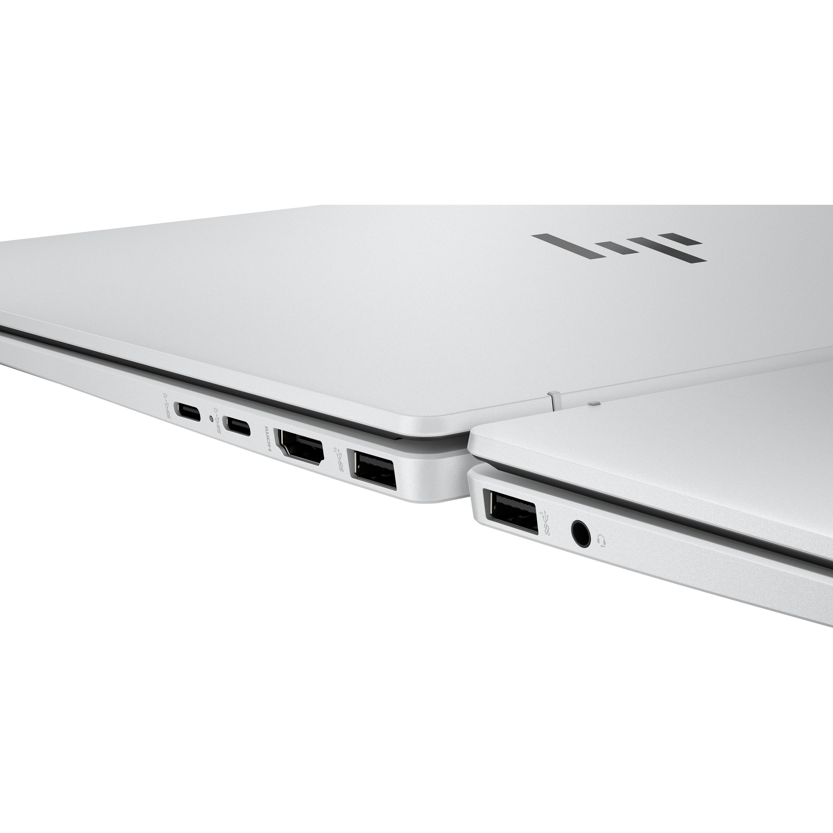 HP OmniBook 7 Aero 13-bg1428nz, Prozessortyp: AMD Ryzen AI - Digitec