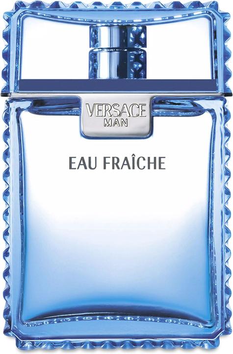 Immagine prodotto Versace Eau Fraîche - Dopobarba (Lozione dopobarba, 100 ml)