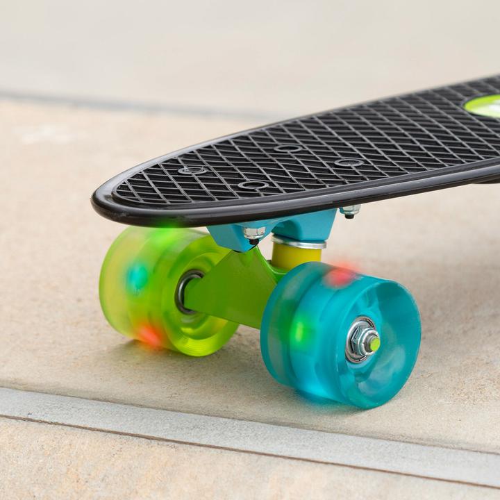 Produktbild Evo Skateboard (4 Stück) (22.05")