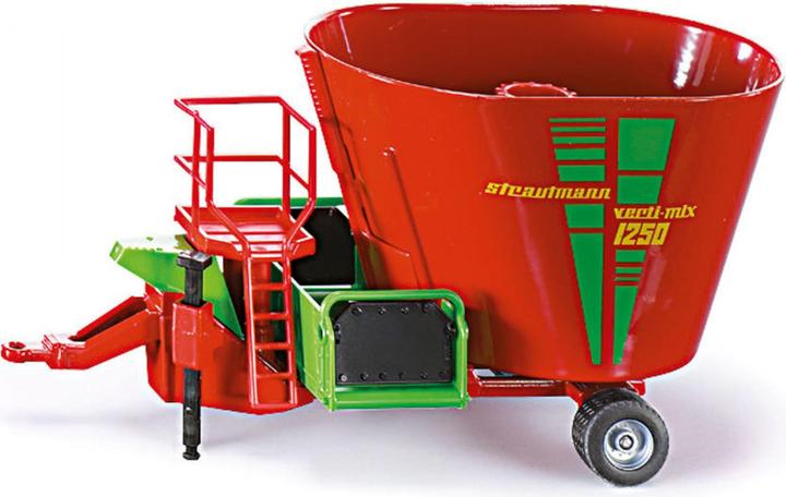 Siku 2450 Voedermengwagen 01:32