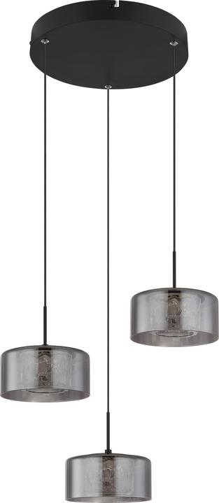 Actual product image Globo Fogsy (2800 lm)