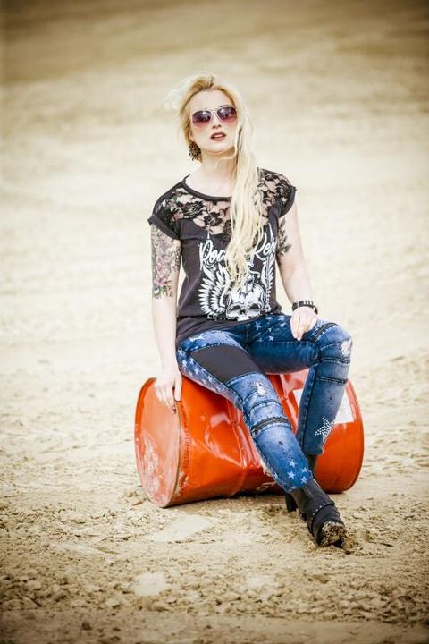 Immagine prodotto Rock Rebel by EMP Skarlett (32)