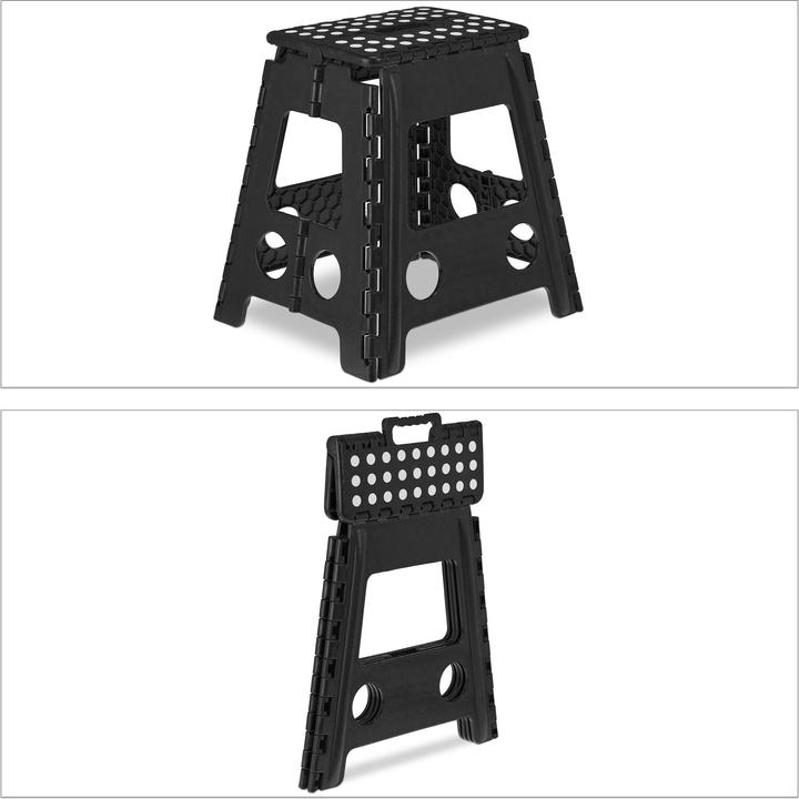 Image du produit Relaxdays escabeau