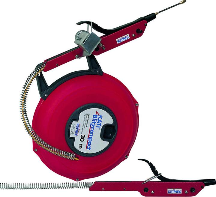 Cimco CIM 142350 Cordless drill drive for KatiBlitz and Kabelmax