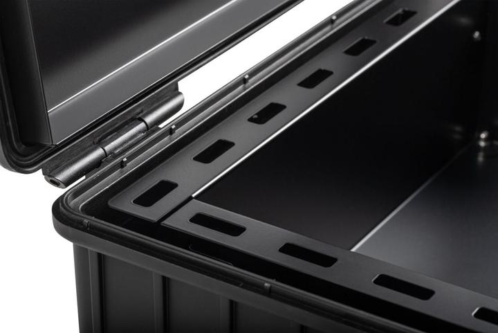 Actual product image B+W B&W battery.case 908.8 (6000 case) (Photo case)