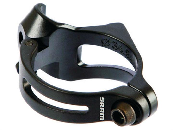 Produktbild Sram Braze-on Adapter Red 31.8