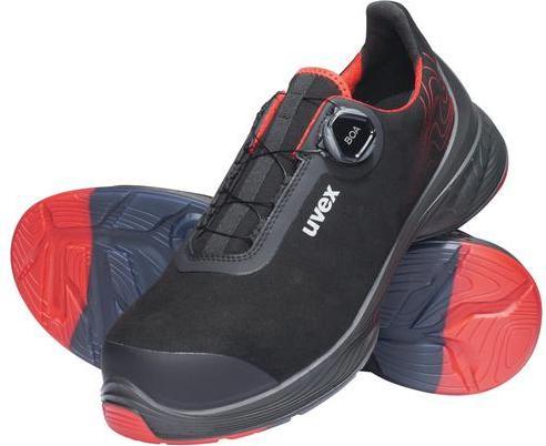 Image du produit Uvex Safety Chaussure basse (S3, 44)