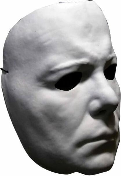 Produktbild Trick or Treat Studios Halloween II Maske Michael Myers Vacoform