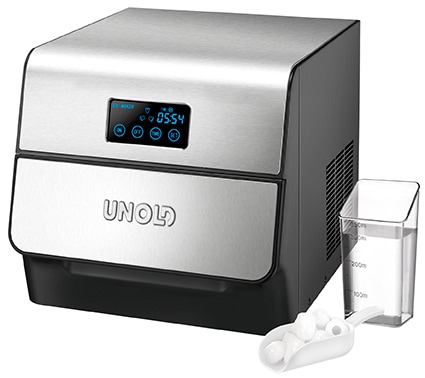 Produktbild Unold Edel (EU-Stecker)