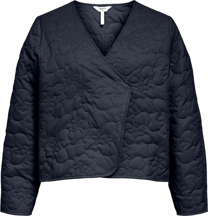 Image du produit Object Kurzer Jacke (44)