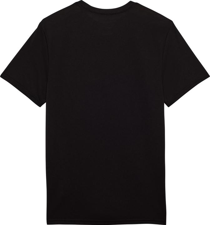 Produktbild Fox Tee 24 Absolute Ss Tech Blk/Blk (L)