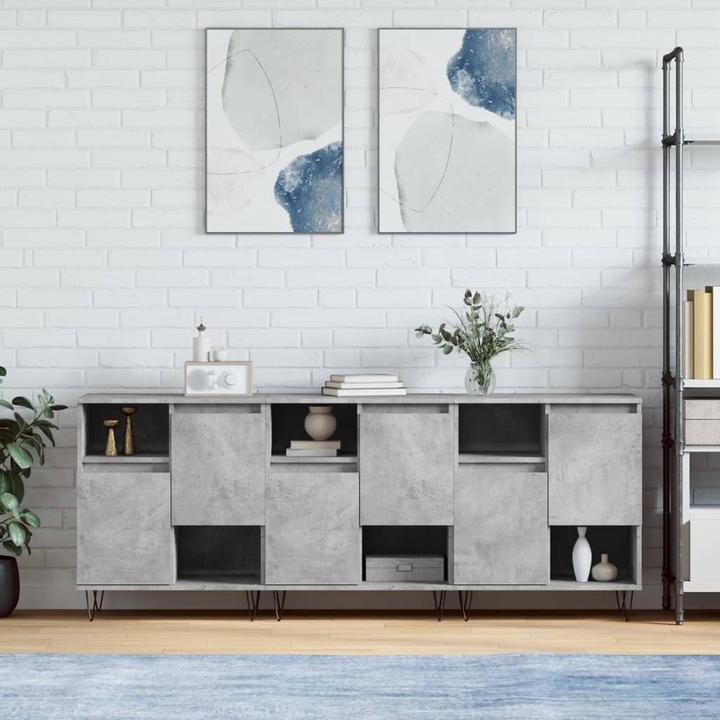 Produktbild vidaXL Sideboard (180 x 35 x 70 cm)