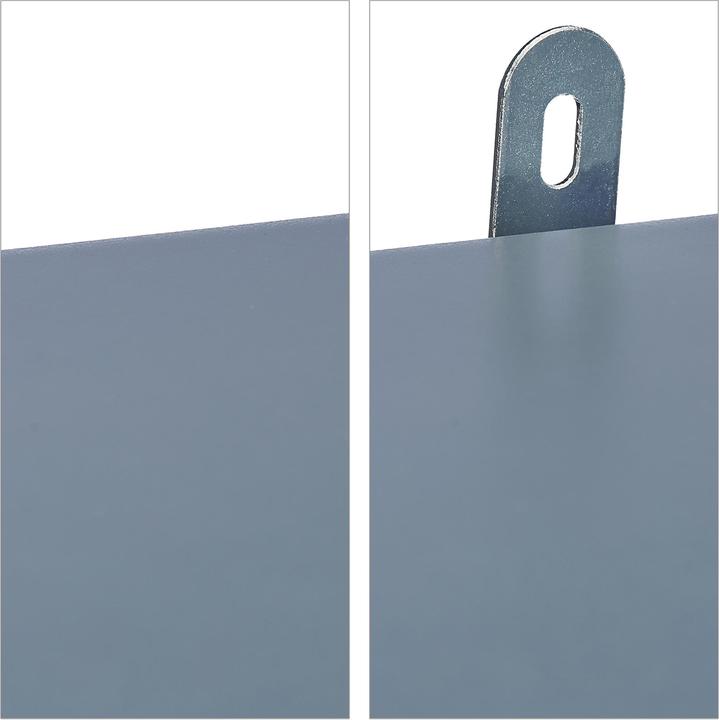 Immagine prodotto Relaxdays Scaffale-cameretta (60 x 30 x 90 cm)