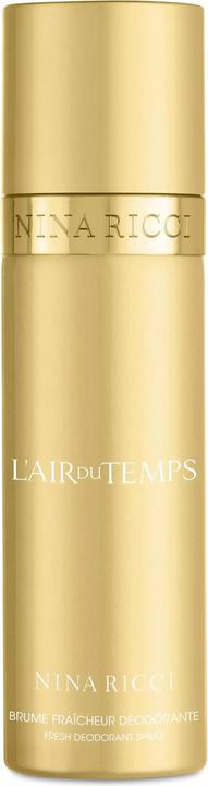 Produktbild Nina Ricci L'Air Du Temps Deo Spray (Spray, 100 ml)