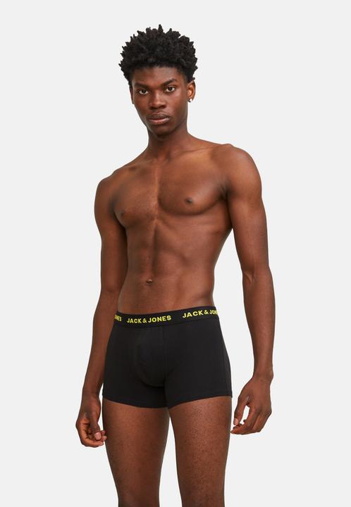 Immagine prodotto Jack & Jones Venerdì nero (S, Confezione da 5 pezzi)