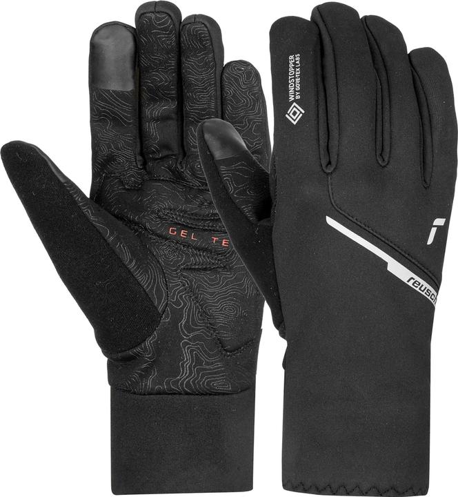 Produktbild Reusch Rider Windstopper Touch-Tec (7)