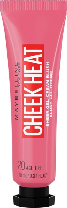Maybelline New York Face Studio (20 Rose Flash)