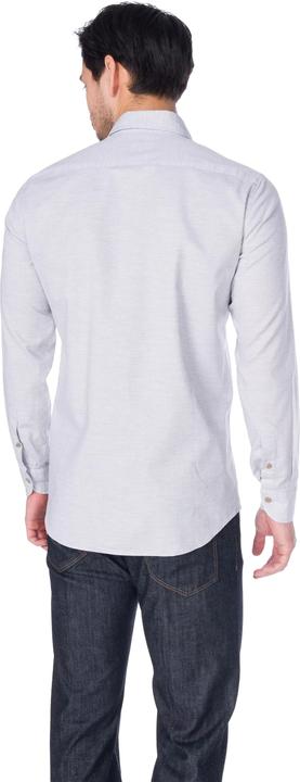 Produktbild NAVYBOOT Hemd Slim Fit (L)