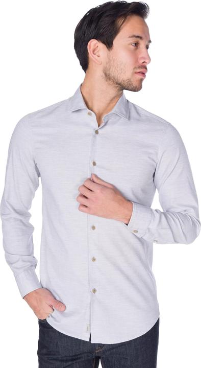 Produktbild NAVYBOOT Hemd Slim Fit (L)