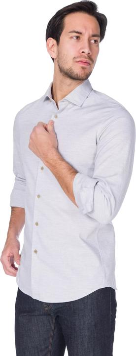 Produktbild NAVYBOOT Hemd Slim Fit (L)