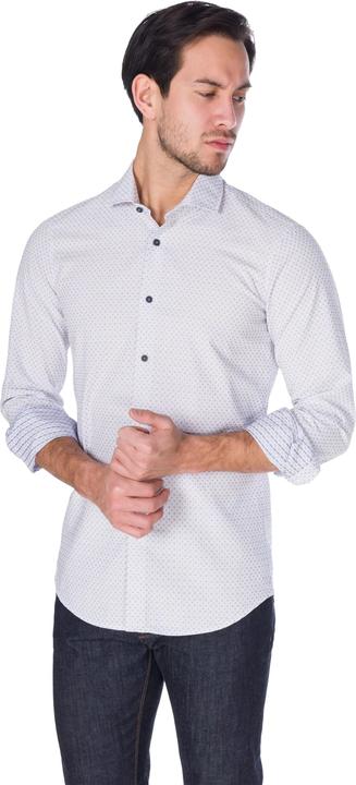 Image du produit NAVYBOOT Chemise Slim Fit (L)