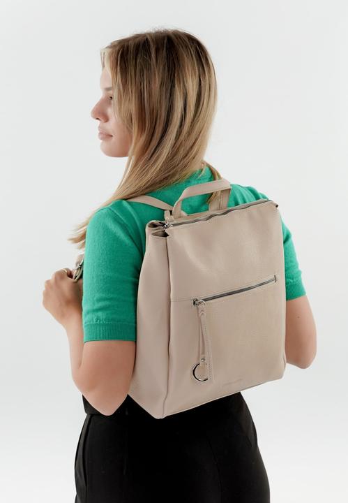 Actual product image Suri Frey Backpack SFY Debby (13.32 l)