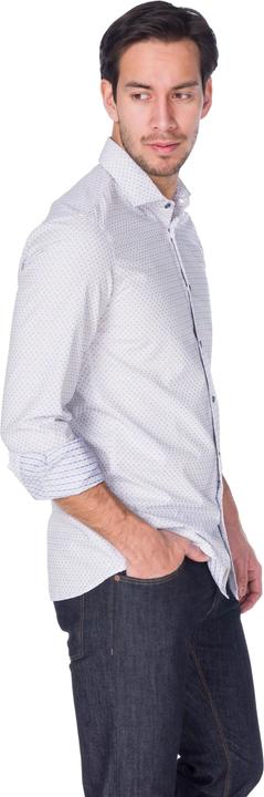 Image du produit NAVYBOOT Chemise Slim Fit (L)