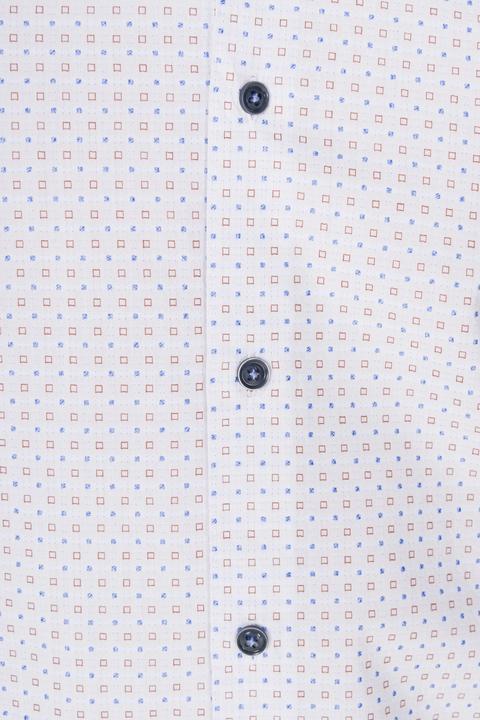 Image du produit NAVYBOOT Chemise Slim Fit (L)