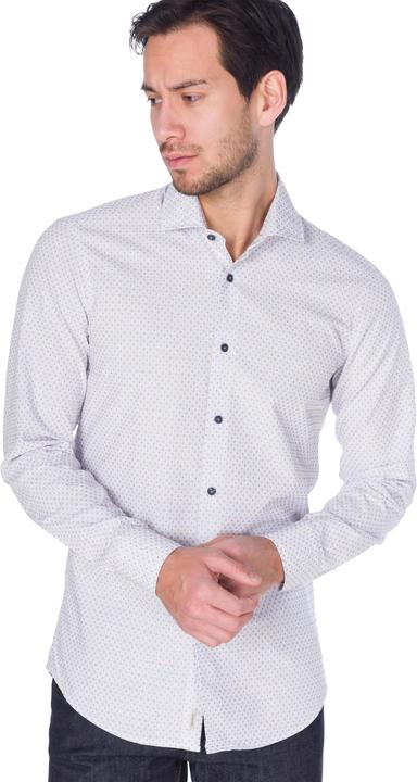 Image du produit NAVYBOOT Chemise Slim Fit (L)