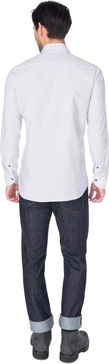 Image du produit NAVYBOOT Chemise Slim Fit (L)