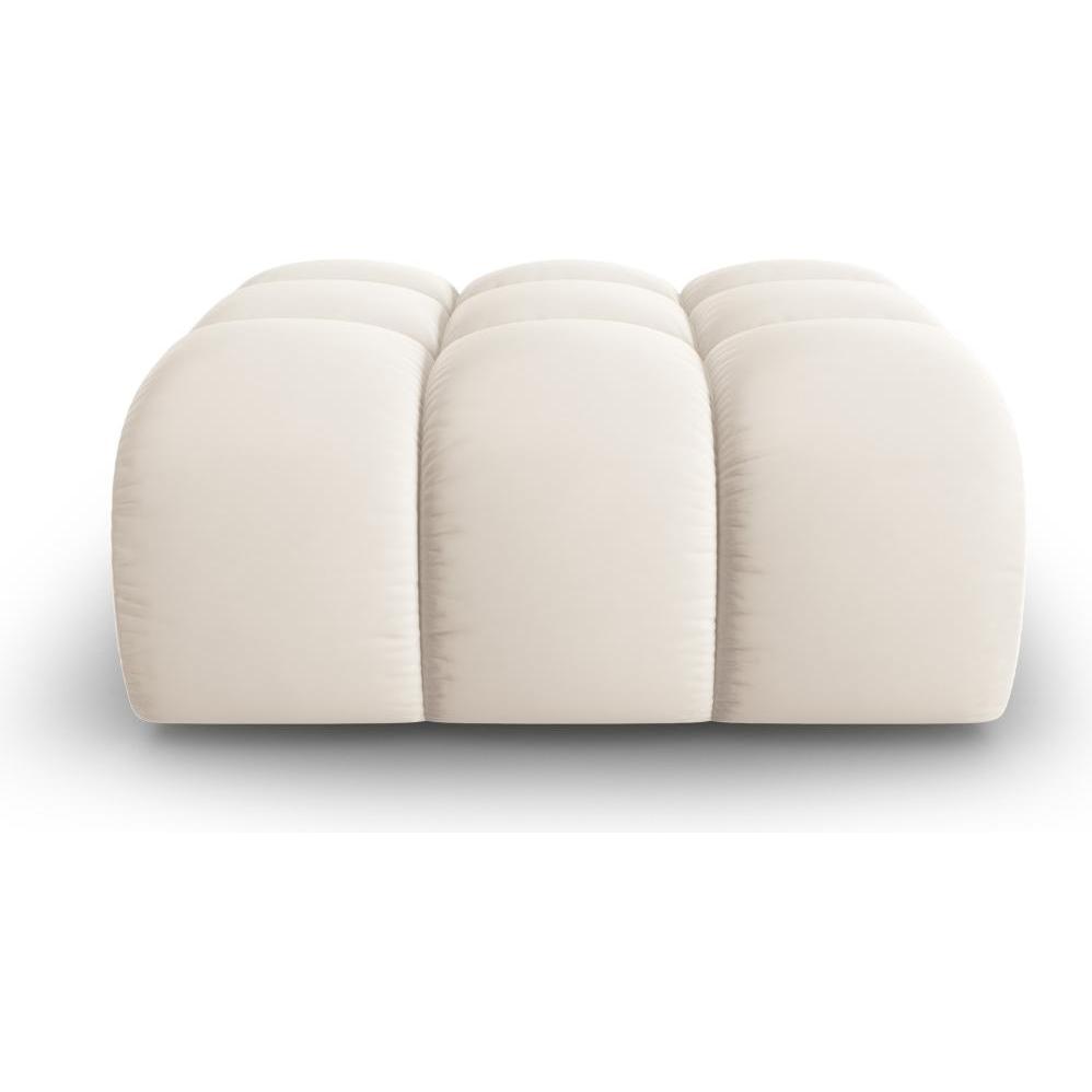 Thumbnail - Maison Heritage, Hocker + Pouf, Piki