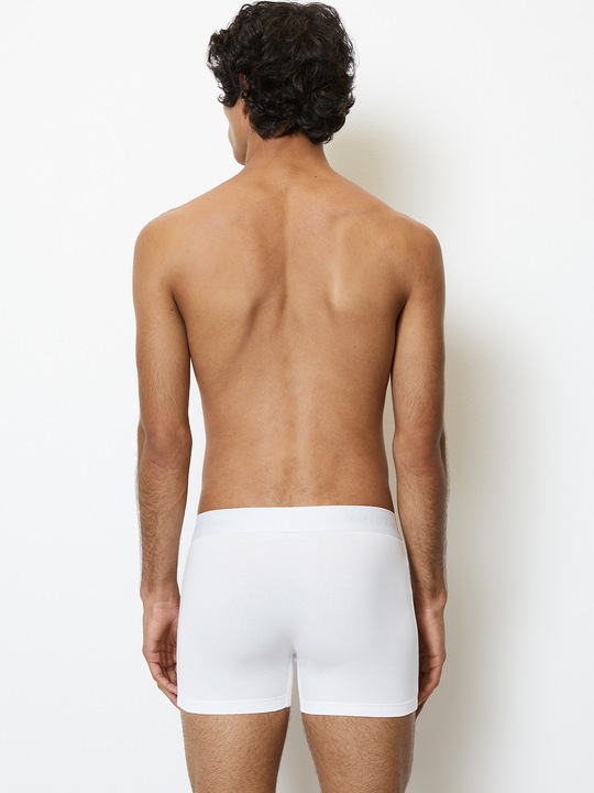 Produktbild Marc O'Polo Boxershort Casual Figurbetont (M, 3er Pack)
