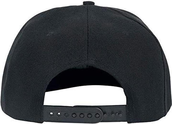 Produktbild Regatta Resutl Core Bronx Baseball Kappe Unifarben